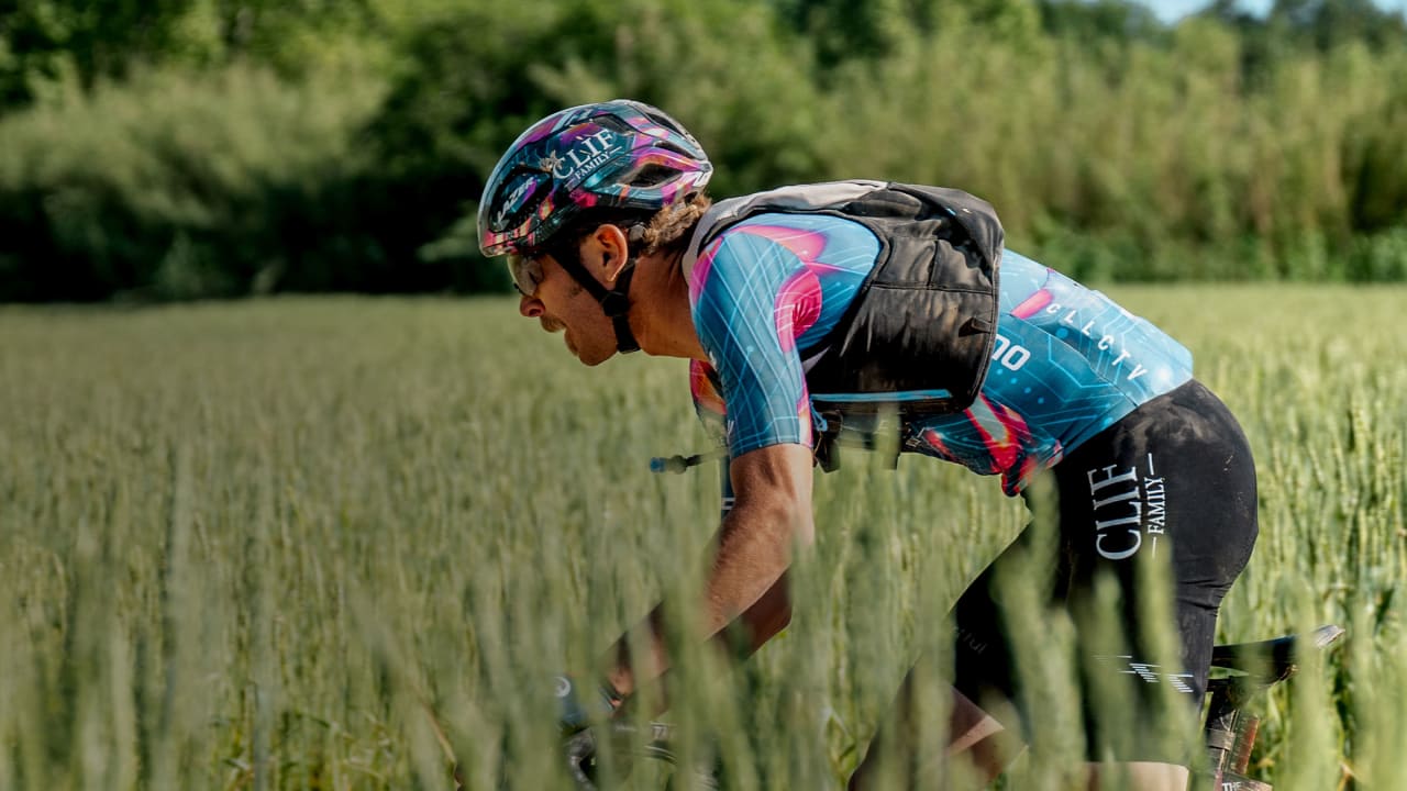 Millet X Canyon SHARP vest