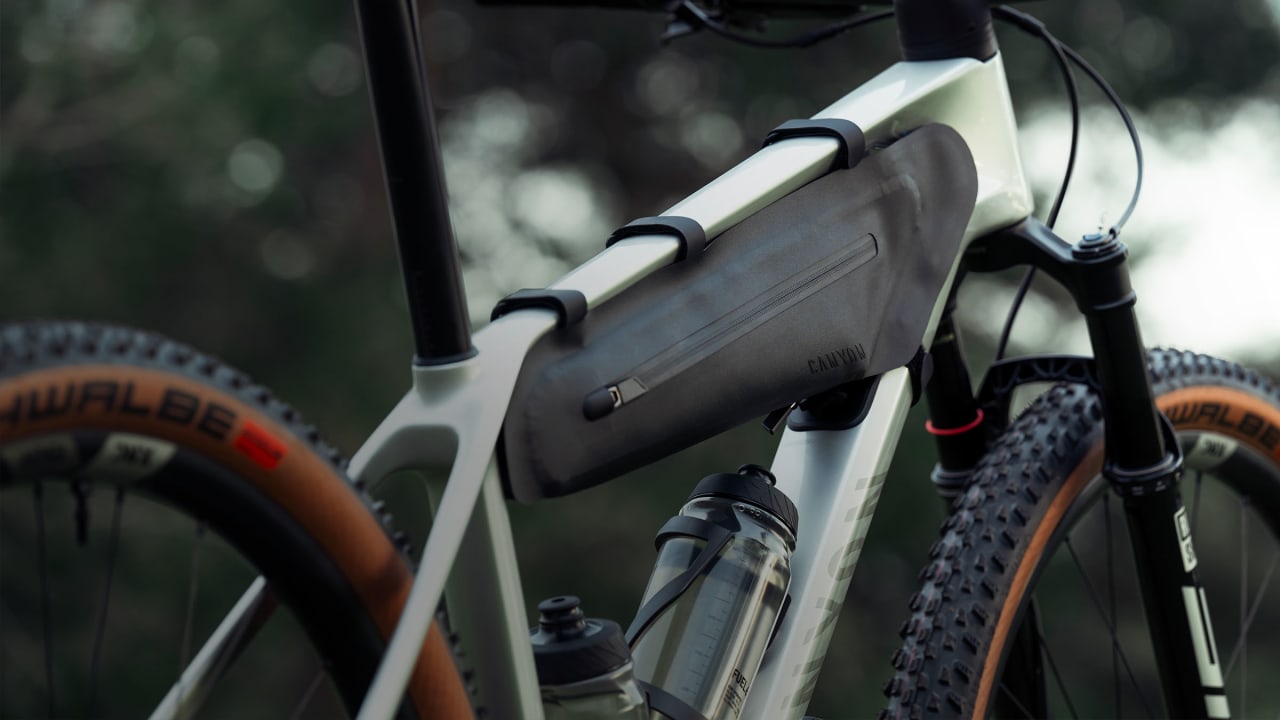 Exceed gear