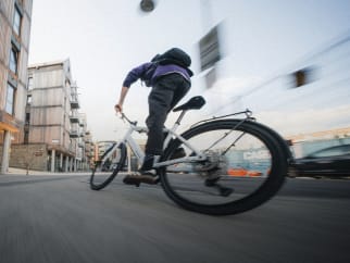 City und Trekking Bikes