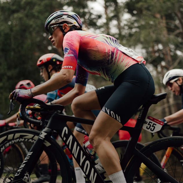 Road bike geometry explained: what is it and why is it important?